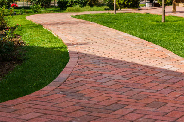 Best Driveway Resurfacing Pavers  in Middleton, WI