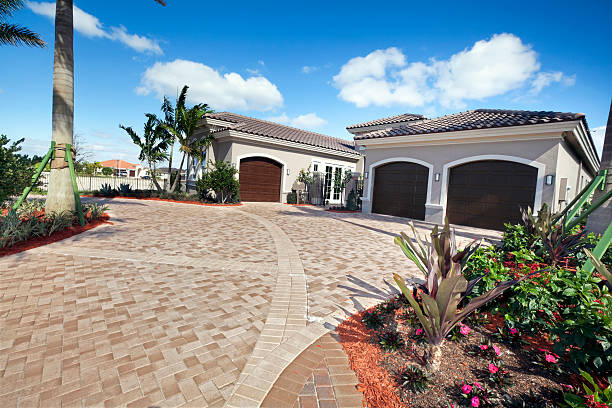 Professional Driveway Pavers in Middleton, WI