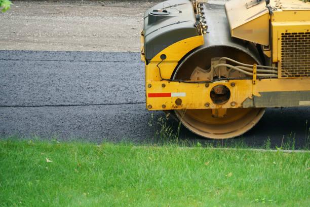 Best Driveway Pavers Near Me  in Middleton, WI